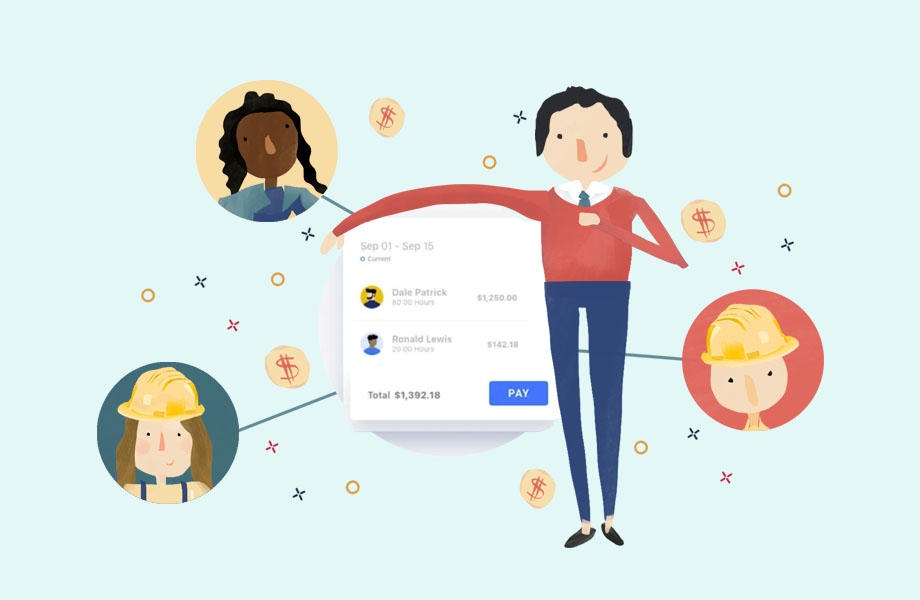 Can a Sole Proprietor Have Employees? Hourly, Inc.